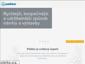 peikko.cz