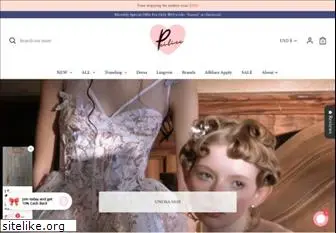 peilieeshop.com