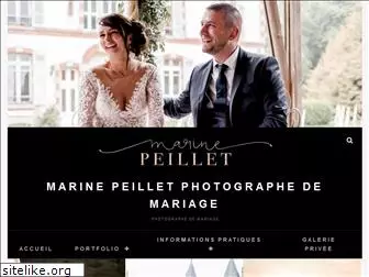 peillet-photographie.fr