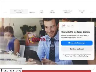 peimortgageservices.com