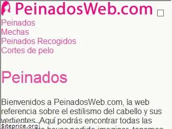peinadosweb.com