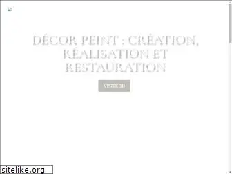 peintre-decorateur.fr