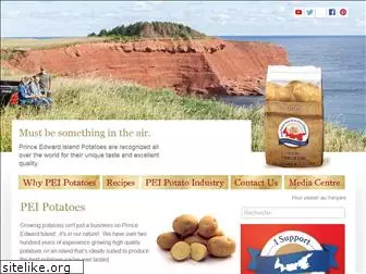 peipotato.com