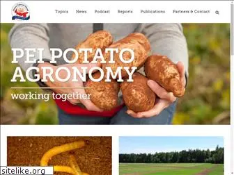 peipotatoagronomy.com