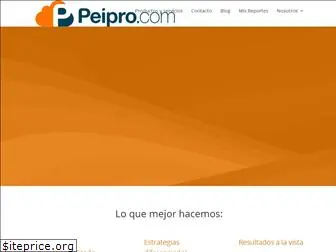 peipro.com