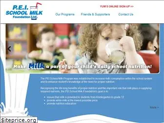 peischoolmilk.ca