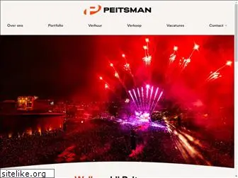 peitsman.com
