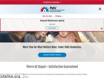 peitzserviceexperts.com