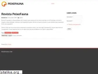 peixefauna.com