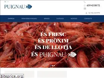 peixospuignau.com
