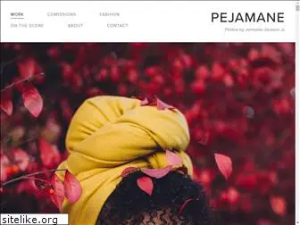 pejamane.com