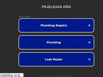 pejeleaks.org