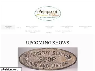 pejepscotstation.com