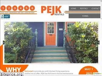 pejkrentals.ca