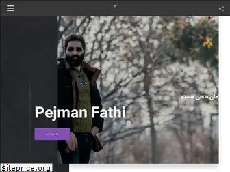 pejmanfathi.name