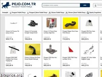 pejo.com.tr