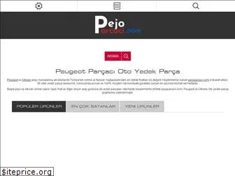 pejoparcaci.com