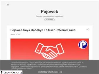 pejoweb.blogspot.com