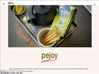 pejoy.com