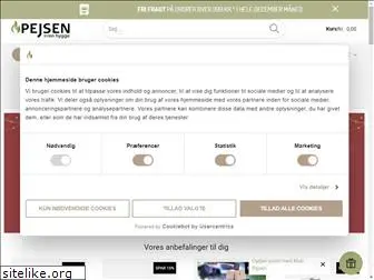 pejsen.com