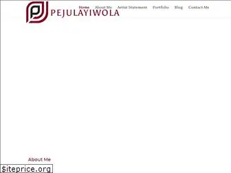 pejulayiwola.com