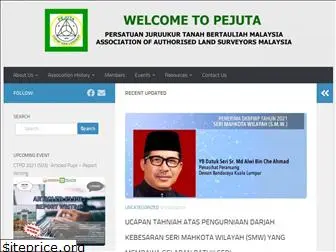 pejuta.com.my