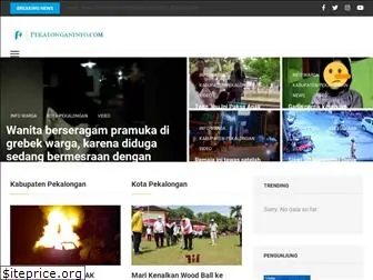 pekalonganinfo.com