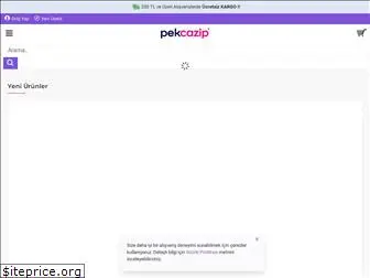 pekcazip.com