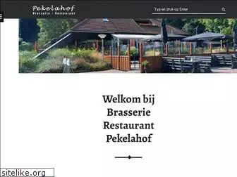 pekelahof.nl