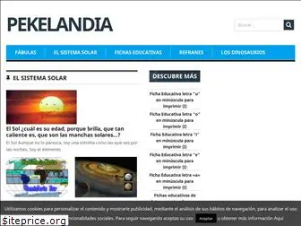 pekelandia.com