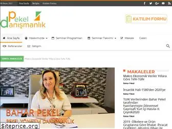 pekeldanismanlik.com