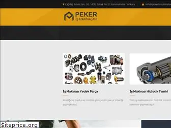 pekerismakinalari.com