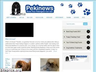 pekinews.com