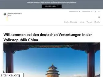 peking.diplo.de