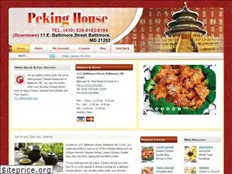 pekinghousebaltimore.com