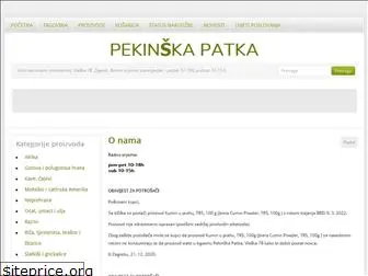 pekinska-patka.com.hr