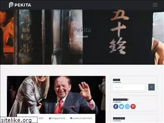 pekita.net