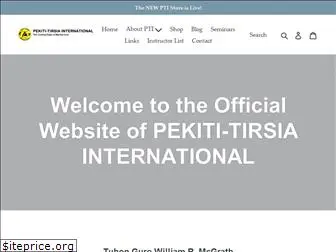 pekiti.com thumbnail