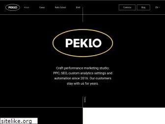 peklo.studio