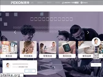 pekon.com
