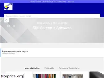 pekscreen.com.br