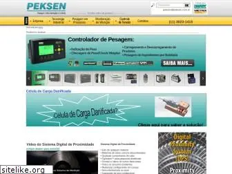 peksen.com.br