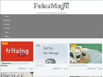 pekumayo.com