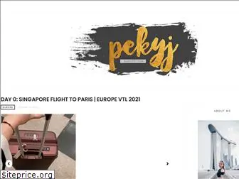 pekyj.blogspot.com