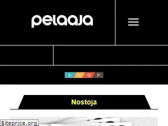 pelaajalehti.com