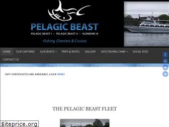 pelagicbeast.com
