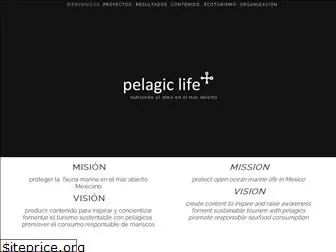 pelagiclife.org