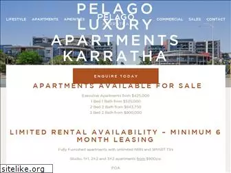 pelago.com.au