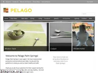 pelagopalmsprings.com