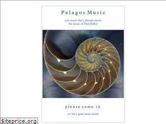 pelagosmusic.com